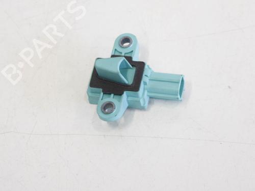 Used Electronic sensor AUDI Q5 (8RB) SQ5 TFSI quattro (354 hp) 6765370