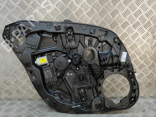 Used Rear left window mechanism Rear left window mechanism VOLVO S60 III (224) T6 Twin Engine AWD (340 hp) 27777086 27777086