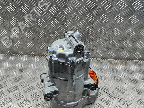 AC-Kompressor AC-Kompressor KIA NIRO II (SG2) EV (204 hp) 34476009 34476009