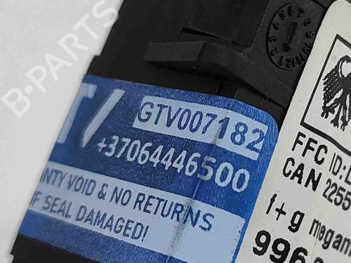 Elektronisk modul PORSCHE BOXSTER (986) S 3.2 | BP22443176M83