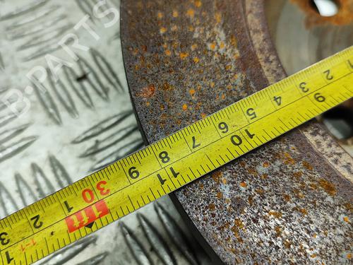 Andre TOYOTA PRIUS (_W6_) 2.0 PHEV (MXWH61L, MXWH61) | BP27793949O1 