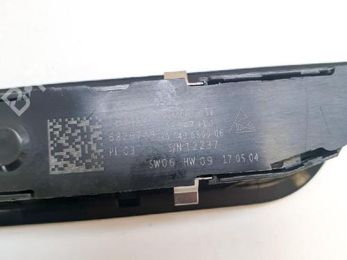 Switch BMW 5 (G30, F90) 540 i xDrive | BP6762820I30 