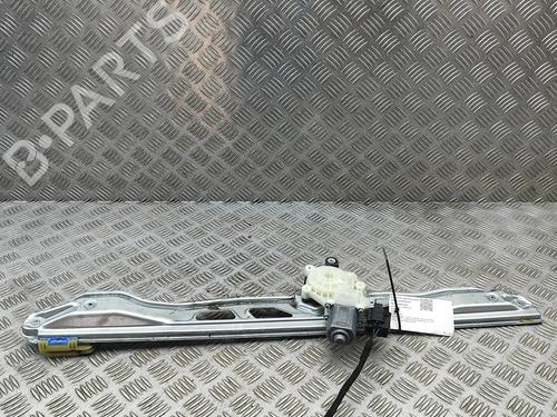 Front right window mechanism FORD TRANSIT V363 Van (FCD, FDD) 2.0 EcoBlue RWD | BP33433135C23 - Image 3