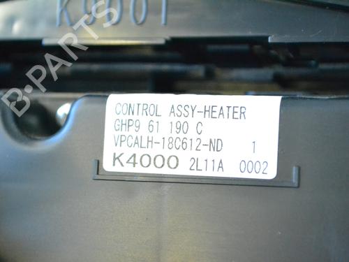 Elektronisk modul MAZDA 6 Saloon (GJ, GL) 2.2 D (GJ2FP, GJ1021, GJ1022, GL1021) | BP30246717M83 