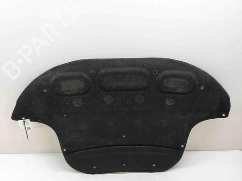 Used Upper protection MERCEDES-BENZ CLS (C218) CLS 350 BlueTEC / d (218.326) (258 hp) 29637488