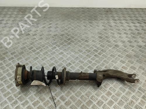 Used Right front shock absorber AUDI A5 Sportback (F5A, F5F) 35 TFSI Mild Hybrid (150 hp) 31715274