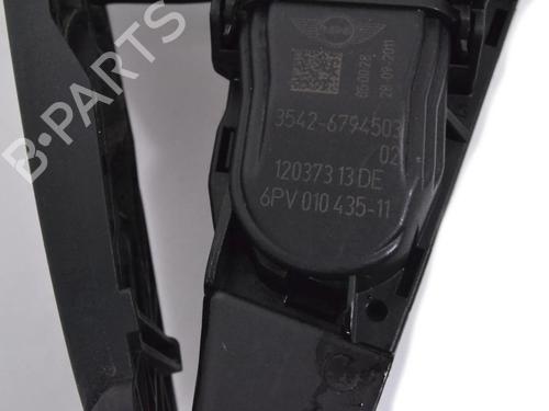 Pedal MINI MINI COUNTRYMAN (R60) Cooper SD | BP33341842I4 - Image 4