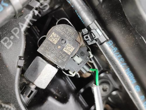 Engine MAZDA CX-5 (KE, GH) 2.2 D AWD (KE2AW) | BP34559834M1  - Image 7
