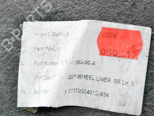 Hjulbue TESLA MODEL 3 (5YJ3) EV | BP27756230C56