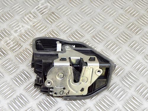 Used Front right lock BMW X3 (F25) xDrive 20 d (184 hp) 13110038