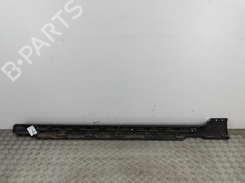 Right sideskirt VW PASSAT B8 Variant (3G5, CB5) 2.0 TDI | BP29830049C114