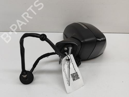 Right mirror AUDI A3 Sportback (8VA, 8VF) RS3 quattro | BP24142426C27 