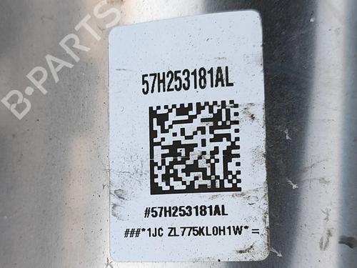 Exhaust system SKODA KODIAQ II (PS7) 1.5 TSI mHEV | BP33847050M121  - Image 7