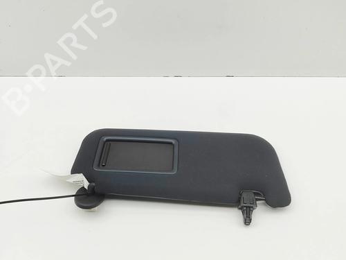 Used Right sun visor Right sun visor LEXUS IS III (_E3_) 300h (AVE30_, AVE30R) (223 hp) 36275238 36275238