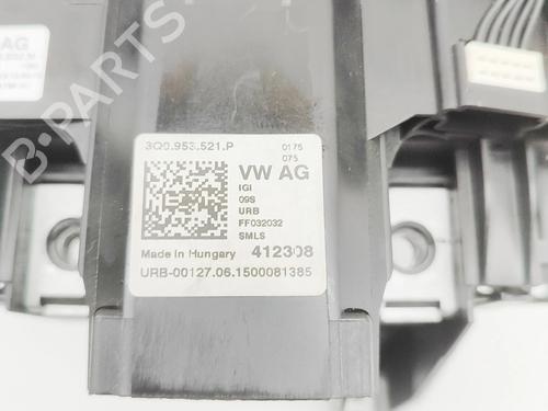 Ratstangsstang VW PASSAT B8 Variant (3G5, CB5) 2.0 TDI | BP39205705I23 - Image 7