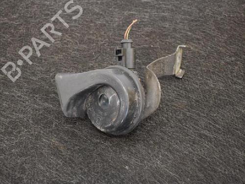 Horn SKODA SUPERB II (3T4) 2.0 TDI (170 hp) 14661916