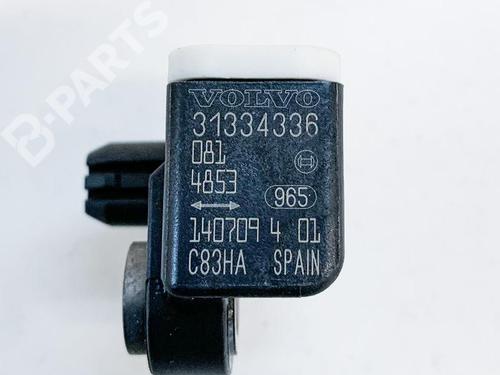 Electronic sensor VOLVO V60 I (155) D4 | BP6760512M84 