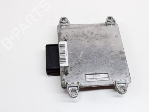 Electronic module BMW i3 (I01) Range Extender | BP10072822M83 