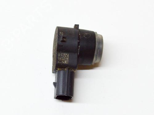 Electronic module OPEL ANTARA A (L07) 3.2 V6 | BP10187743M83 