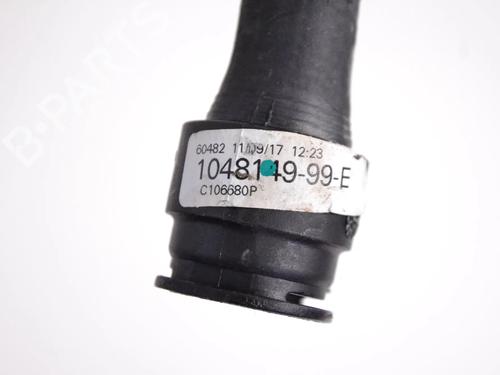 Pipe TESLA MODEL X (5YJX) P100D AWD | BP30229279M125  - Image 5