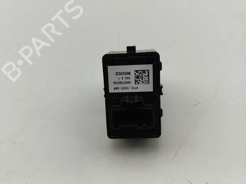 Right rear window switch FORD PUMA (J2K, CF7) 1.0 EcoBoost mHEV | BP28676464I28