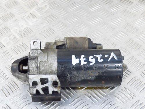 Used Starter BMW 3 Touring (E91) 320 d (177 hp) 6759278