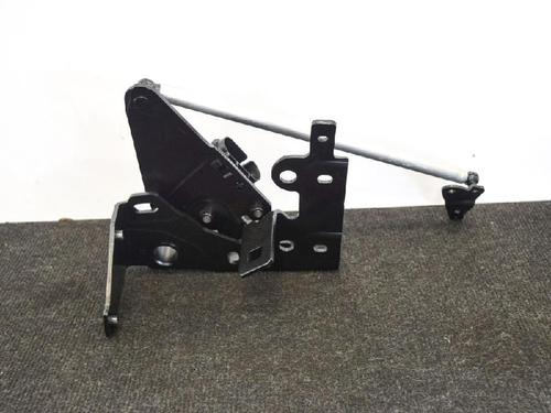 Hinge/Door check strap AUDI A7 Sportback (4GA, 4GF) 3.0 TDI quattro | BP14667671C146