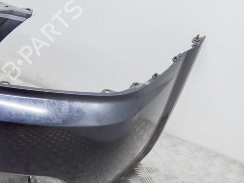 Front bumper KIA CARENS II MPV (FJ) 2.0 CRDi | BP8412110C7 