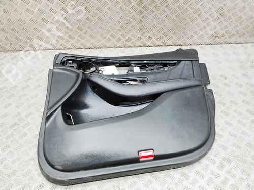 Front right panel MERCEDES-BENZ GLC (X253) 220 d 4-matic (253.915) | BP33206387C59 - Image 3