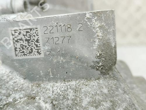 Engine AUDI Q4 E-TRON SUV (F4B) 40 | BP32119381M1 