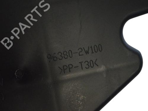 Electronic module HYUNDAI SANTA FÉ III (DM, DMA) 2.2 CRDi 4WD | BP30620705M83  - Image 5