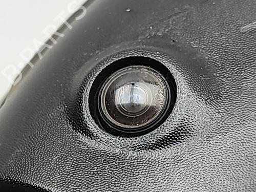 Left mirror NISSAN LEAF (ZE1) Electric | BP32345124C26  - Image 6