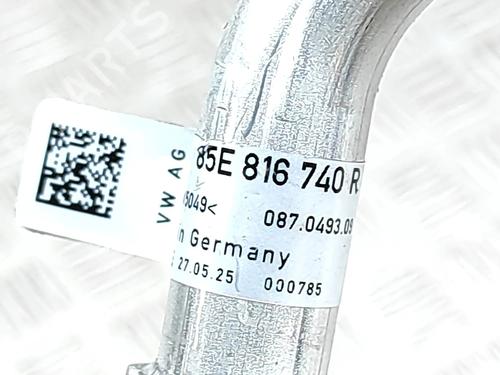 AC pipe AUDI Q6 E-TRON (GFB) e-tron quattro | BP37445205M126 - Image 6