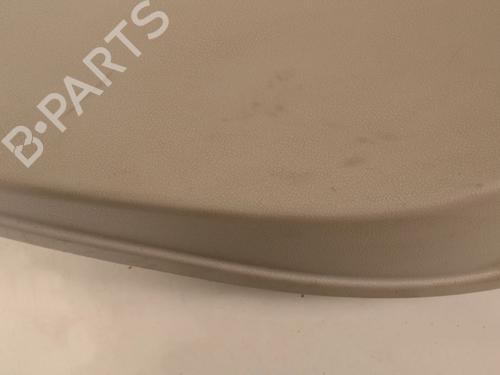 Boot lining NISSAN LEAF (ZE0) Electric | BP33345677I3  - Image 6