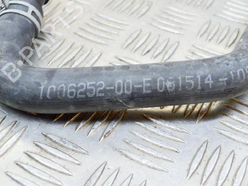Pipe TESLA MODEL S (5YJS) P85 | BP14617883M125 