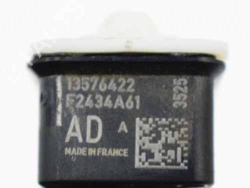 Elektronisk sensor OPEL ASTRA K (B16) 1.6 Turbo (68) (200 hp) 6746029