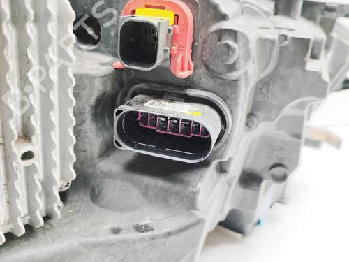 Left headlight AUDI A7 Sportback (4GA, 4GF) 3.0 TDI quattro | BP33938059C28  - Image 7