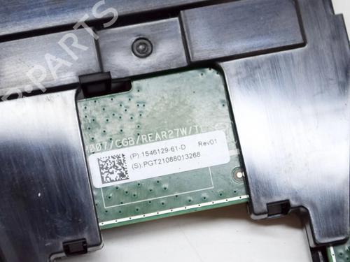 Electronic module TESLA MODEL 3 (5YJ3) EV AWD | BP27755535M83 