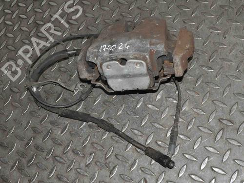 Used Left front brake caliper LAND ROVER RANGE ROVER IV (L405) 4.4 SDV8 4x4 (340 hp) 30281326