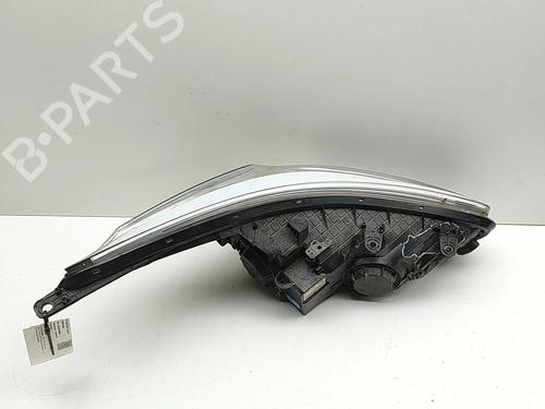 Left headlight KIA PRO CEE'D (JD) 1.6 CRDi 110 | BP33176457C28 - Image 3
