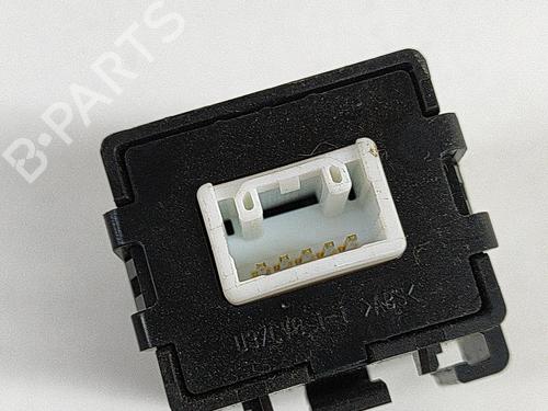Electronic module ISUZU D-MAX II (TFR, TFS) 2.5 CRDi 4x4 (TFS86J) | BP36044253M83 - Image 5