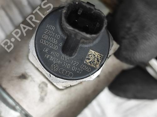 Injection pump BMW 5 (E60) 530 d | BP36186847M78 - Image 6