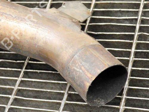 Catalyst PORSCHE CAYENNE (92A) 3.0 Diesel | BP14608408M10