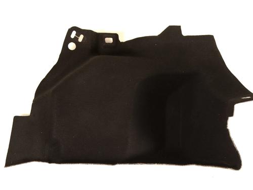 Bagagerumsbeklædning FORD FIESTA VI (CB1, CCN) 1.0 EcoBoost (100 hp) 30222260