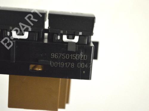 Switch PEUGEOT 2008 I (CU_) 1.2 THP 110 / PureTech 110 | BP30214080I30 