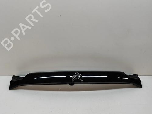Tailgate trim CITROËN C4 III (BA_, BB_, BC_) 1.2 PureTech 130 (BAHNSA, BAHNSB) | BP28550721C151