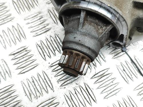 Startmotor VW PASSAT B8 Variant (3G5, CB5) 1.8 TSI | BP30972005M8