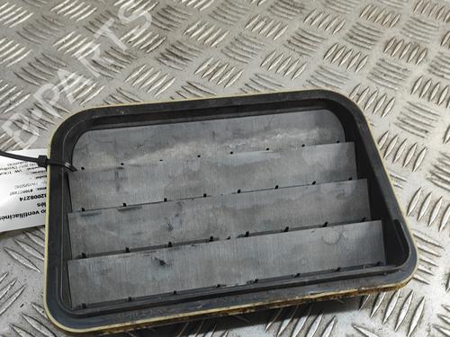 Used Grille VW TOUAREG (7P5, 7P6) 3.0 V6 TDI (262 hp) 29392197