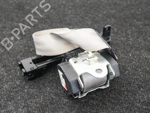 Rear left seatbelt AUDI Q7 (4LB) 4.2 TDI quattro | BP6838434I29 
