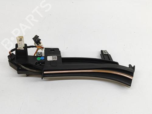 Used Air vent MERCEDES-BENZ EQS (V297) EQS 450+ (297.123) (333 hp) 28558315